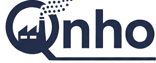 Quốc Nho - Tư vấn giải pháp quản lý nhà xưởng